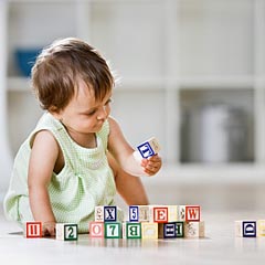 Play-clean Clean Environment for kids